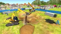 Construction Machines 2018 Screen Shot 7