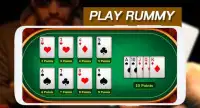 Indian Rummy Screen Shot 0