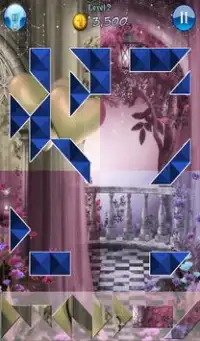 Hidden Pieces: Love XOXO Screen Shot 3