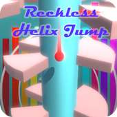Reckless Helix Jumper