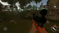 Wild Hunter: Sniper Screen Shot 2