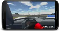 Racing Car Rivals 2 - Real Ultimate 3D racing game Screen Shot 6