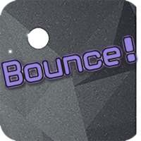 Survive Bouncing!