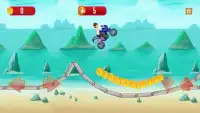 Ben Racing MotorBike 10 Screen Shot 5