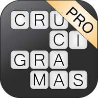Crucigramas 10 Pro