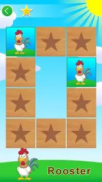 Memory training game for kids Screen Shot 13