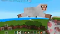 GigaMobs Minecraft Creatures Addon Screen Shot 2
