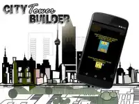 City Tower Builder Screen Shot 3