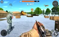 FPS Shooting Games - WW Offline Shooting Game Screen Shot 10