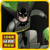 Novo 💪 Lego Batman 3 Dicas