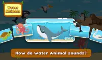 Animal Sounds Screen Shot 7