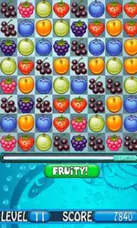 Fruity Crush Screen Shot 4