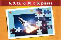 Juego Coches y Trenes Puzzle Screen Shot 7