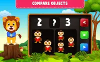 Permainan Matematika Anak-Anak Untuk Tambah, Bagi Screen Shot 14