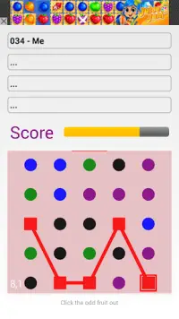 Connect Compete : Multiplayer Screen Shot 0