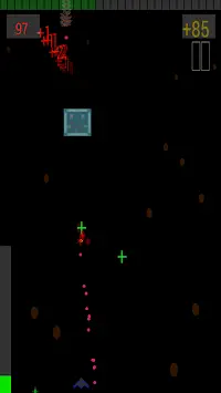 Bit Shooter Screen Shot 5