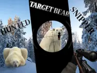 Bear Hunter 2017 Screen Shot 1