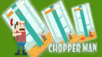 Chopper Man Screen Shot 1