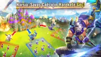 Castle Clash: Dünya Hükümdarı Screen Shot 4