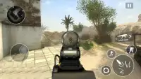 Commando Call for Duty Screen Shot 1