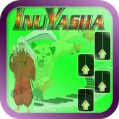 inuyasha best piano tiles