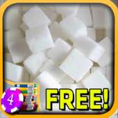 3D Sugar Slots - Free