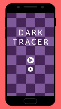 Dark Tracer - Brain Memory game Screen Shot 0