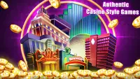 Roulette Casino FREE Screen Shot 0