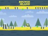 Bounce Island - Jump Dash Fun Screen Shot 2