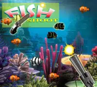 shoot the fish Screen Shot 6