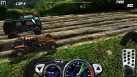Hill Climb - Drag Racing Screen Shot 2