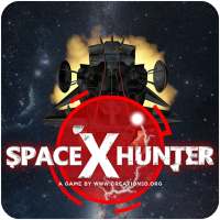 Space X Hunter