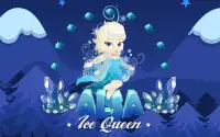Elsa Ice Queen Screen Shot 3