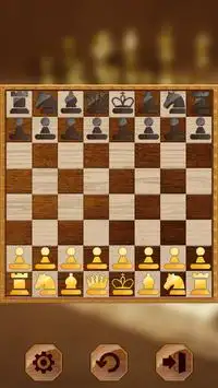 AI Chess Screen Shot 1