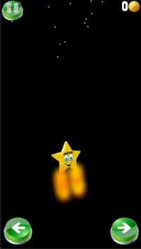 Star Game Screen Shot 3