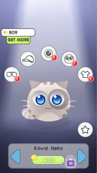 My Chu 2 - Virtual Pet Screen Shot 5
