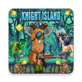 Knight Island
