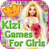 Kizi Games For Girls