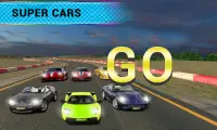Car Racing Games - Car Games Screen Shot 1