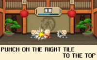 Tap Tap Monk Screen Shot 6