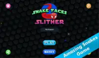 Snake Eater🐍 Mask's 4 Slither Screen Shot 0