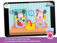 Baby Mickey Mon meilleur ami Screen Shot 13