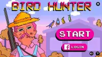 AR Bird Hunter Screen Shot 0