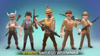 War Ops: WW2 Online Army Games Screen Shot 0