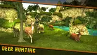 Top Deer Hunting Games Screen Shot 0