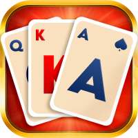 Solitaire TriPeaks Card Games