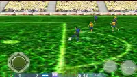 Masterof football 3D Screen Shot 2