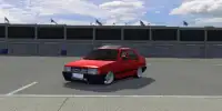 şahin&tofaş king drift simulator 2018 Screen Shot 3