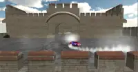Drift in the Castle Screen Shot 0