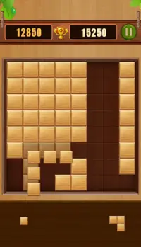 Woody Puzzle - Block Puzzle 8x Screen Shot 6
